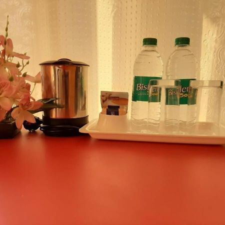 Hotel Yoga Retreat By Queens Valley Rishikesh Bagian luar foto